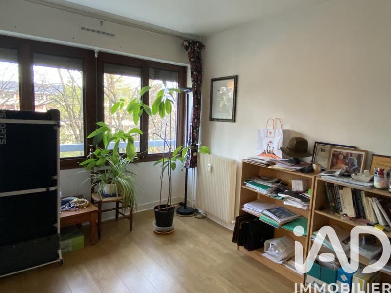 Appartement - 121 m² - 5 pièces