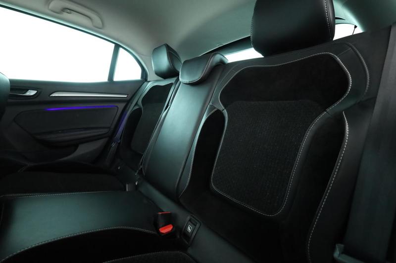 Renault Mégane 1.2 TCe Energy Intens 132 ch