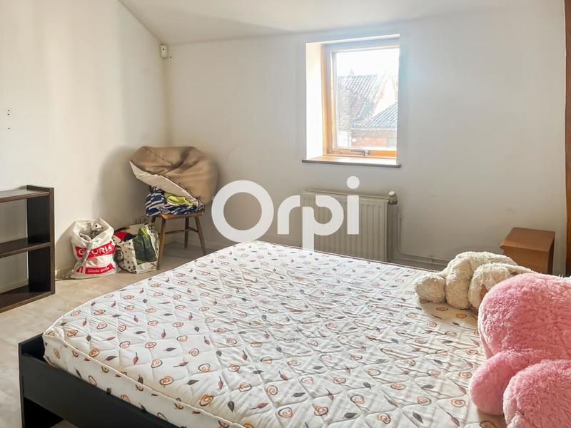 Immeuble - 227 m² - 9 pièces