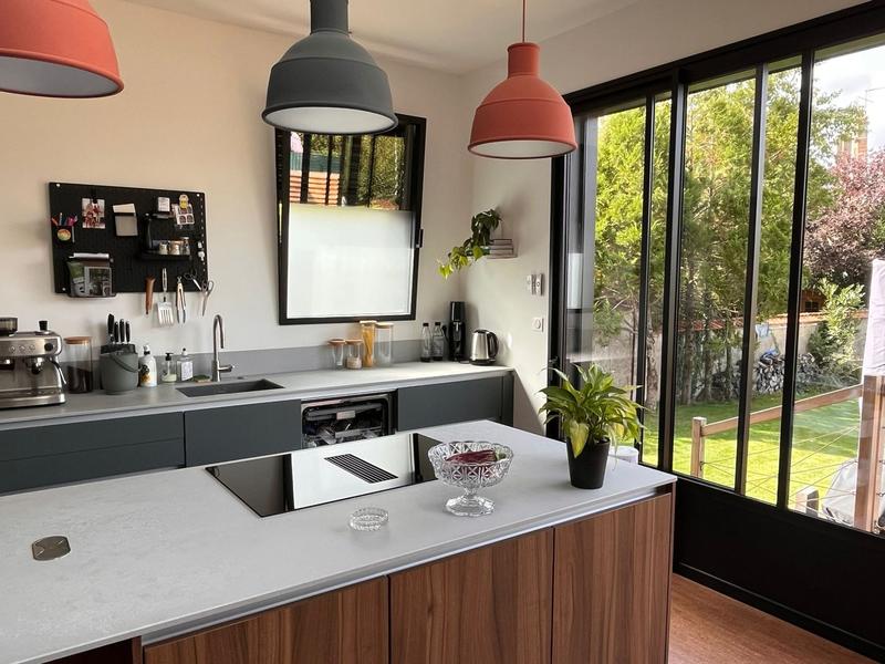 Maison ancienne - 187 m² - 7 pièces