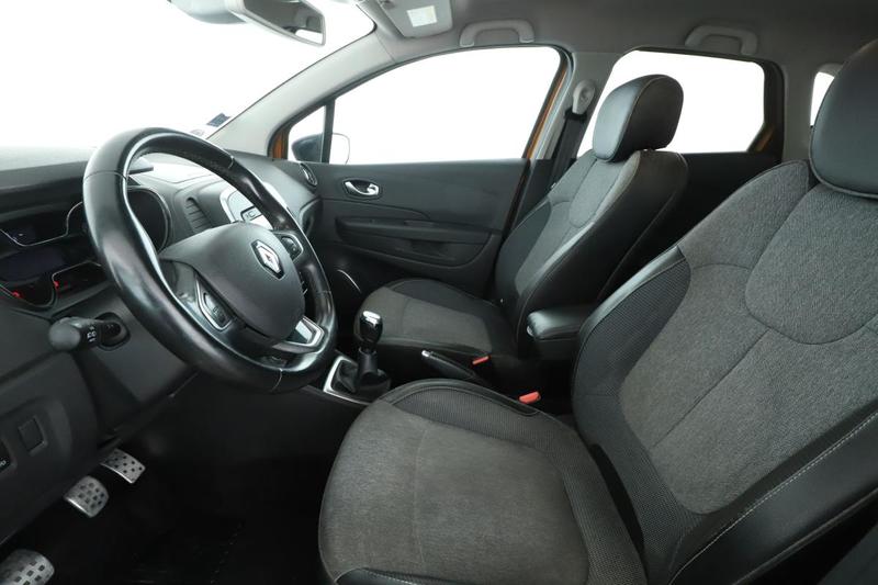 Renault Captur 0.9 TCe Intens 90 ch