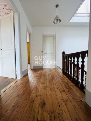 Maison de loisirs - 321 m² - 10 pièces