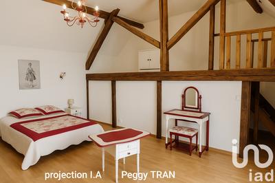 Maison de village - 170 m² - 7 pièces