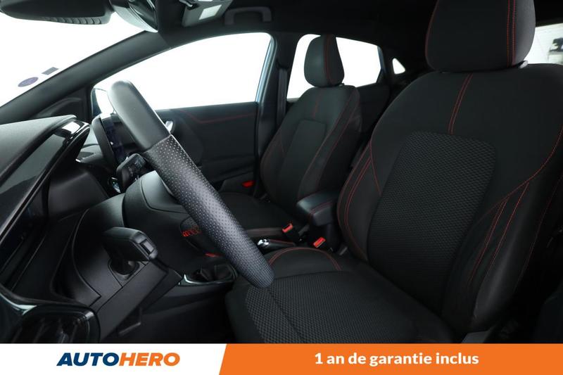 Ford Puma 1.0 Flexifuel St-Line Bvm6 125 ch