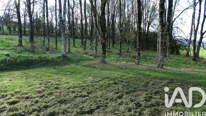 Maison de campagne - 360 m² - 8 pièces