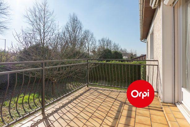 Maison - 113 m² - 5 pièces