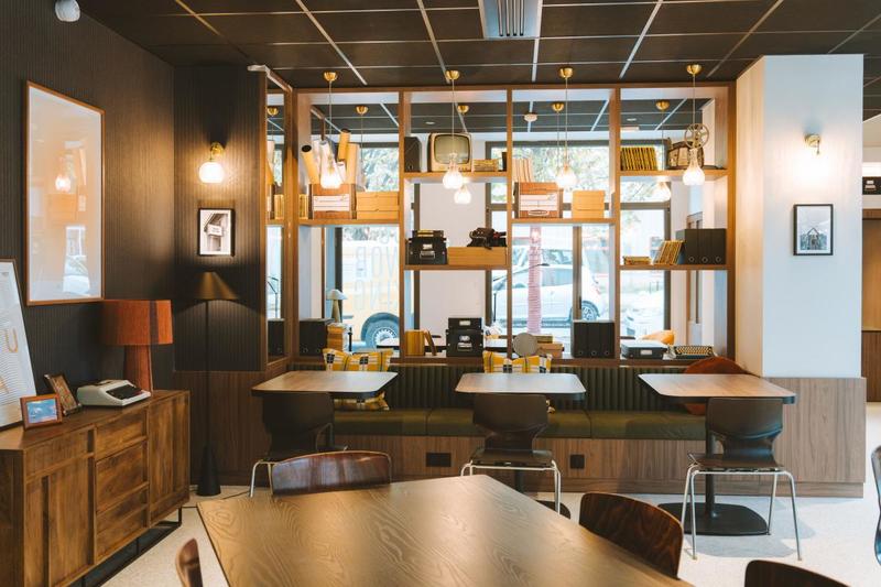 Appartement - 18 m² - 1 pièce