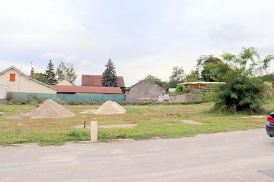 Terrain constructible - 420 m²