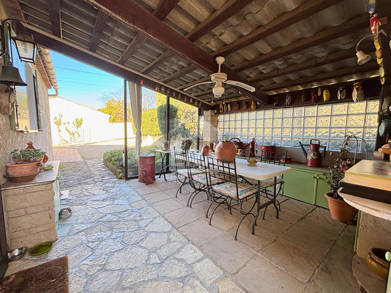 Maison - 171 m² - 6 pièces