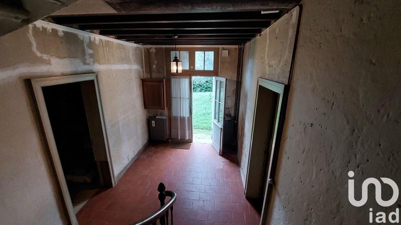 Maison de campagne - 256 m² - 9 pièces