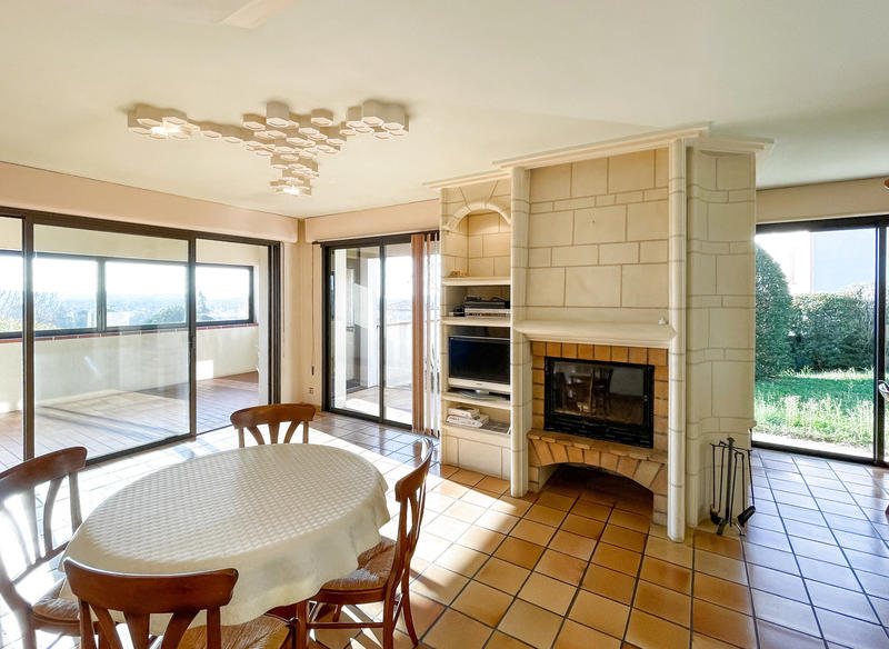 Maison - 170 m² - 4 pièces