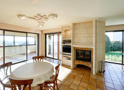 Maison - 170 m² - 4 pièces