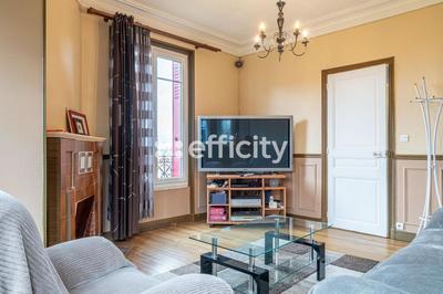 Maison - 100 m² - 6 pièces