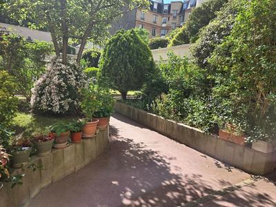 Appartement - 40 m² - 1 pièce