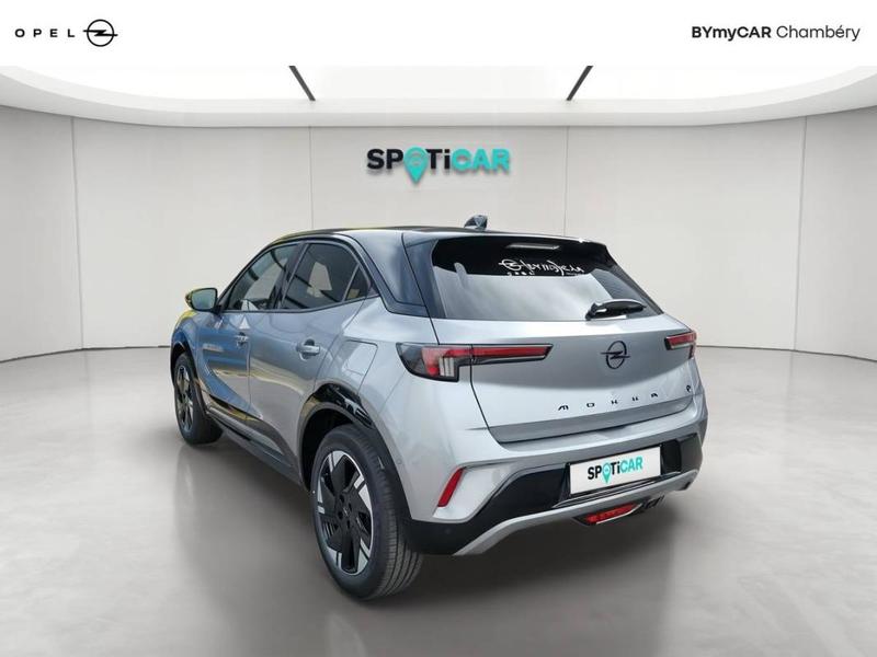 Opel Mokka Electrique 156 ch &amp; Batterie 54 kWh Gs