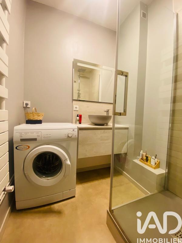 Appartement - 75 m² - 3 pièces