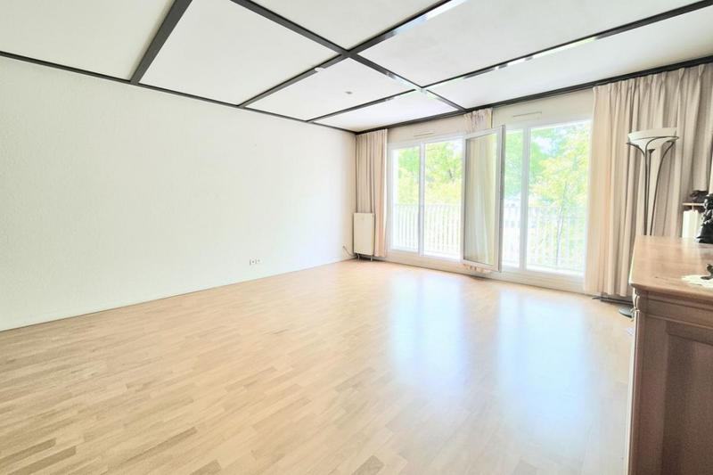 Appartement - 105 m² - 5 pièces