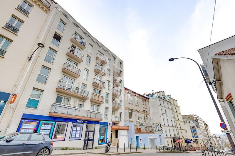 Appartement - 73 m² - 3 pièces