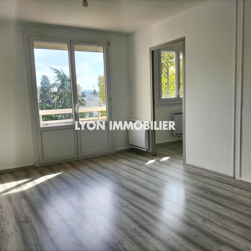 Appartement - 63 m² - 4 pièces
