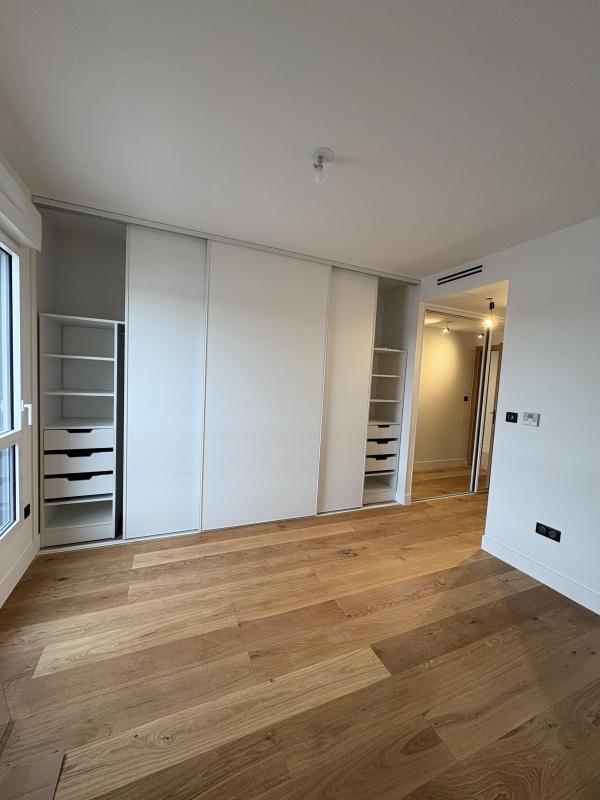 Appartement - 75 à 132 m² - 3 à 4 pièces