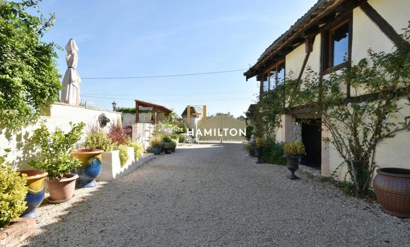 Maison de campagne - 148 m² - 5 pièces