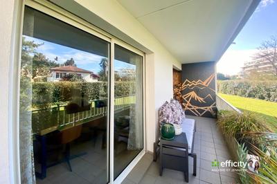 Appartement - 96 m² - 4 pièces