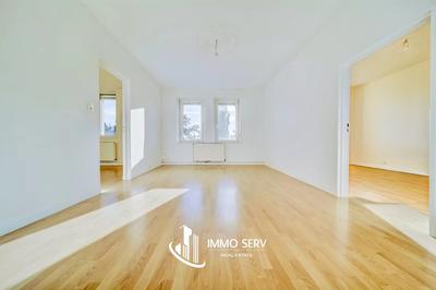 Appartement - 84 m² - 4 pièces