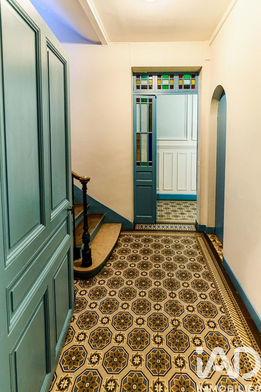 Appartement - 75 m² - 3 pièces