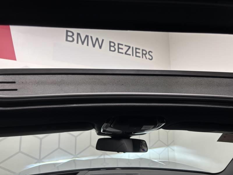 Bmw X5 xDrive50e 489 ch Bva8 m Sport