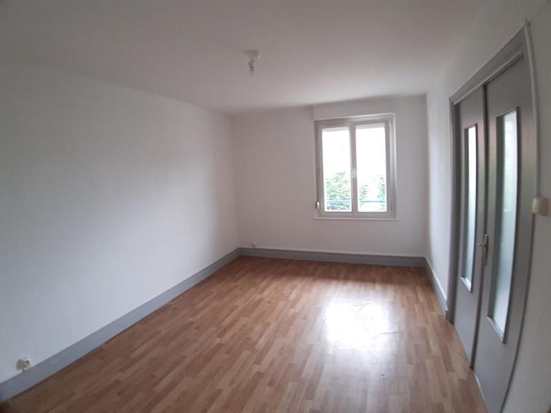 Appartement - 92 m² - 4 pièces