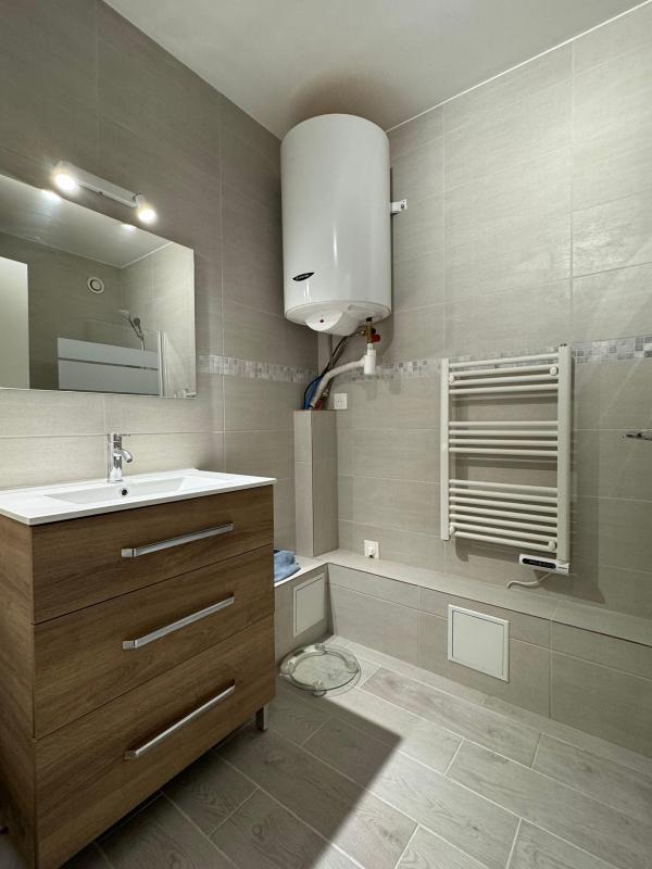 Appartement - 54 m² - 2 pièces