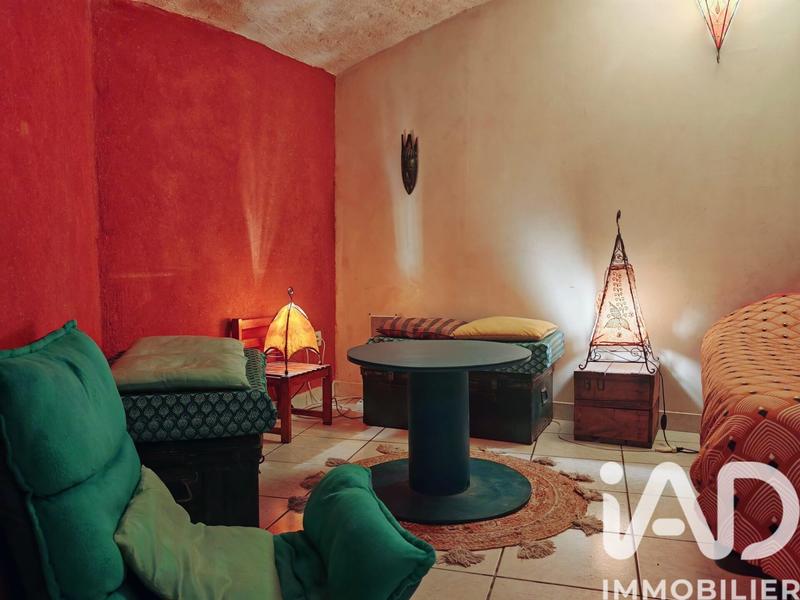 Appartement - 33 m² - 2 pièces