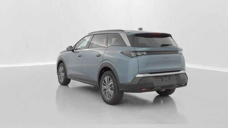 Peugeot 5008 Allure Hybrid 145 e-Dcs6 7 Places -17%