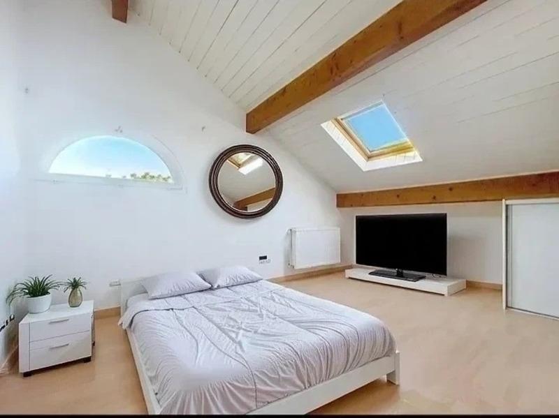 Appartement - 88 m² - 3 pièces