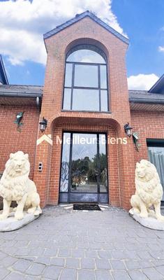 Propriété - 450 m² - 10 pièces