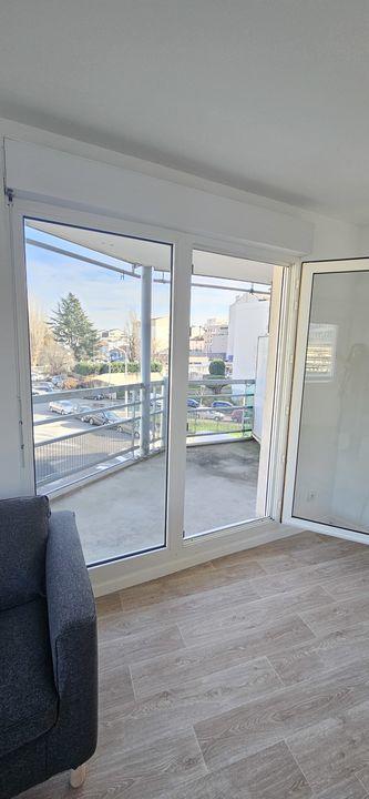 Appartement - 69 m² - 3 pièces