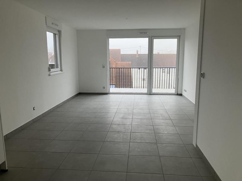 Appartement - 75 m² - 3 pièces