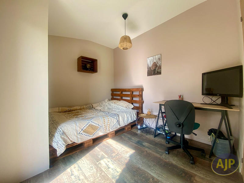 Maison - 84 m² - 4 pièces