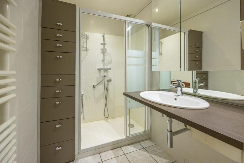 Maison - 115 m² - 6 pièces