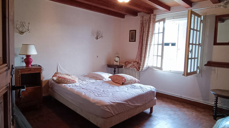 Maison - 138 m² - 6 pièces