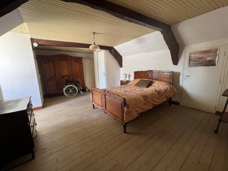 Maison - 103 m² - 4 pièces