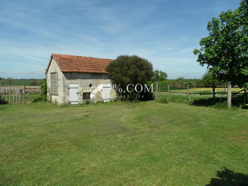 Propriété - 232 m² - 11 pièces