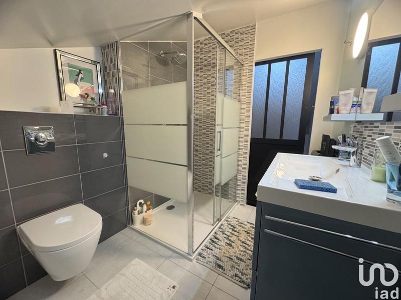 Maison - 157 m² - 6 pièces