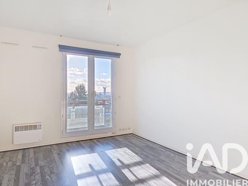 Studio - 22 m² - 1 pièce