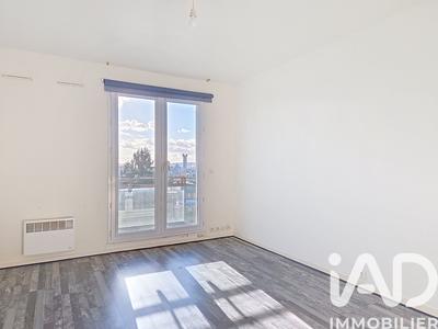 Studio - 22 m² - 1 pièce