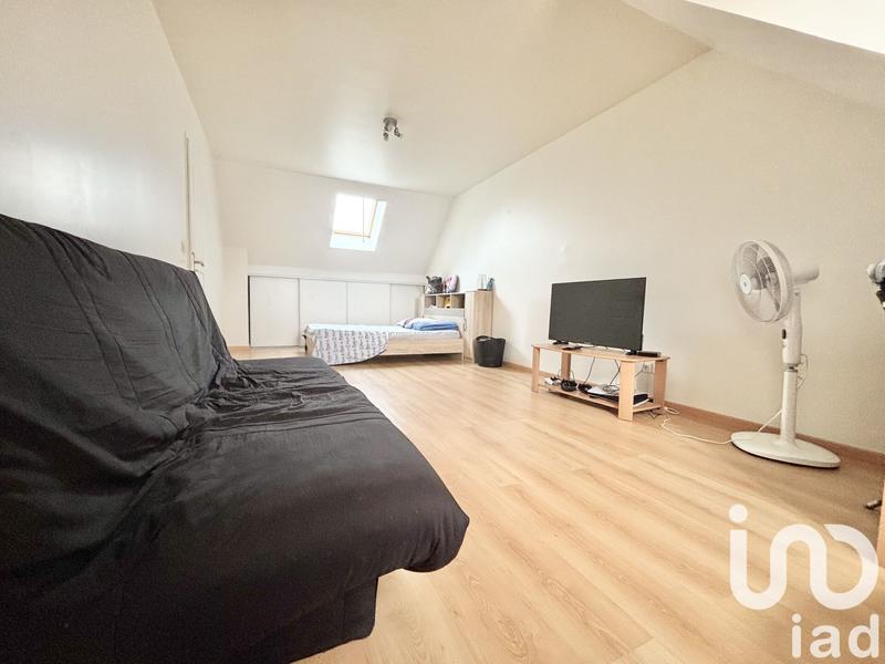 Maison - 138 m² - 7 pièces