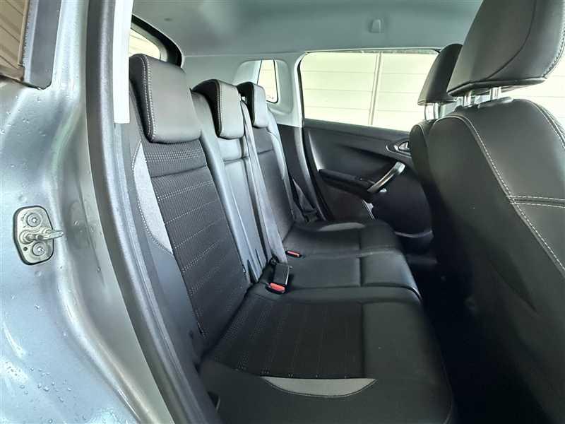 Peugeot 2008 1.6 BlueHDi 100ch Bvm5 Allure