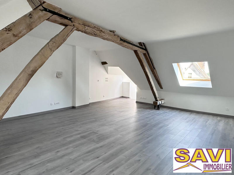 Maison ancienne - 198 m² - 7 pièces