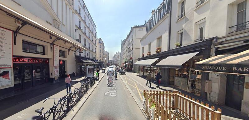 Fonds de commerce - Magasins - 40 m²