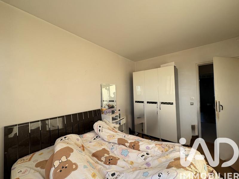 Appartement - 76 m² - 3 pièces